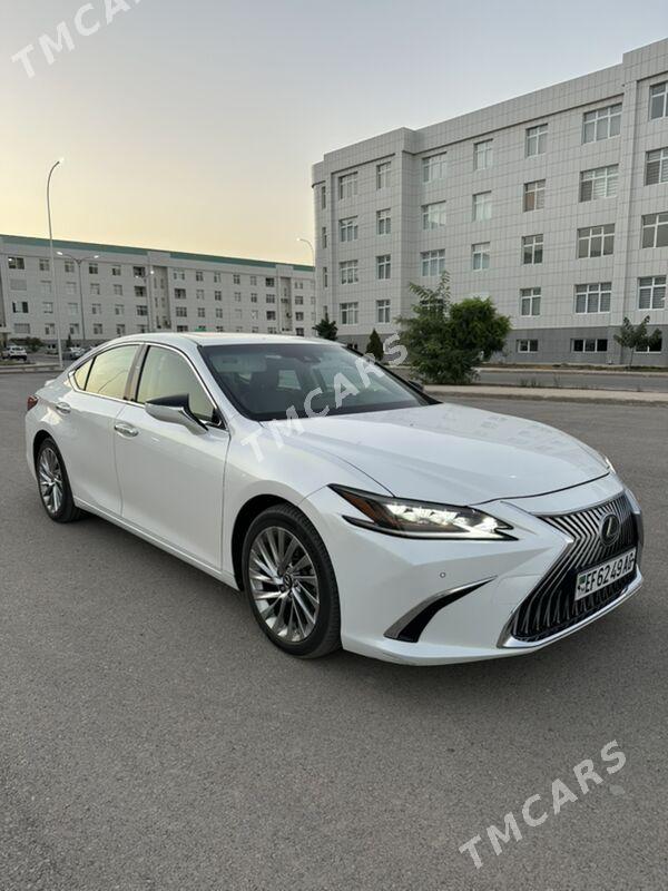 Lexus ES 350 2019 - 465 000 TMT - Aşgabat - img 3