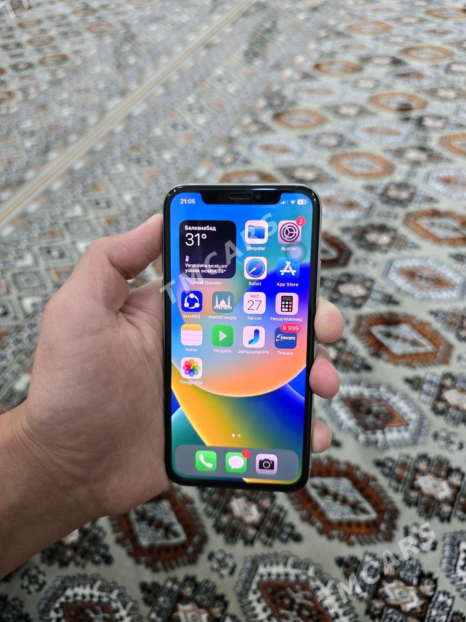 iphone x - Balkanabat - img 4
