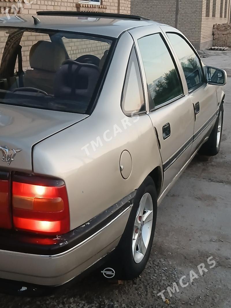Opel Vectra 1991 - 30 000 TMT - Туркменабат - img 3