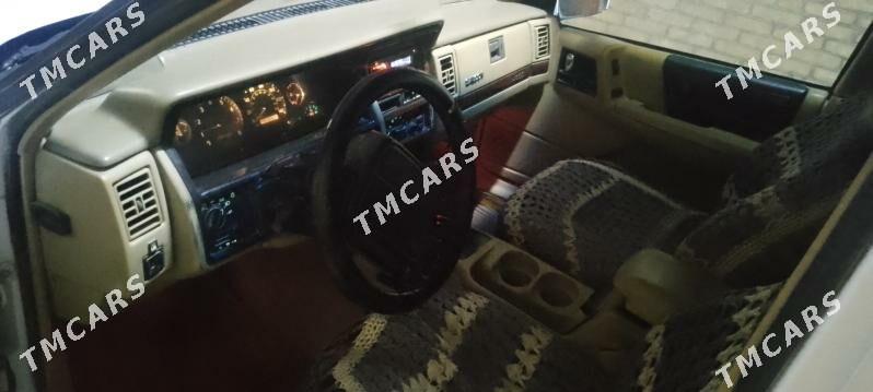 Jeep Grand Cherokee 1995 - 31 000 TMT - Türkmenabat - img 2