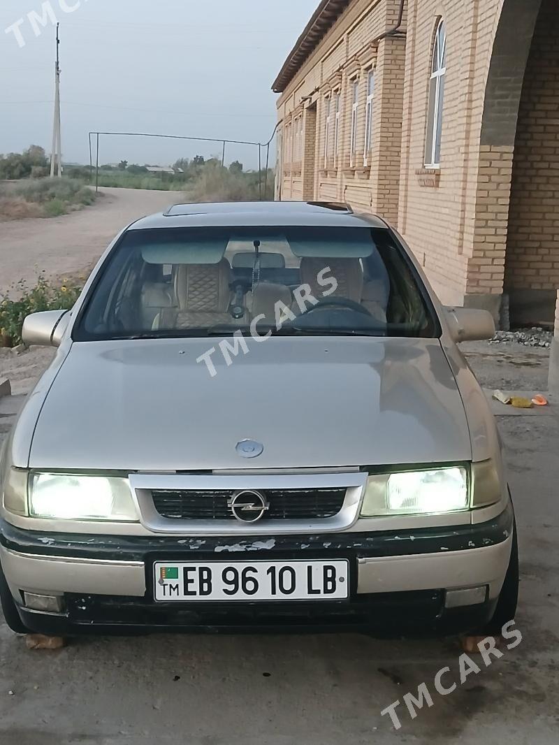 Opel Vectra 1991 - 30 000 TMT - Туркменабат - img 2