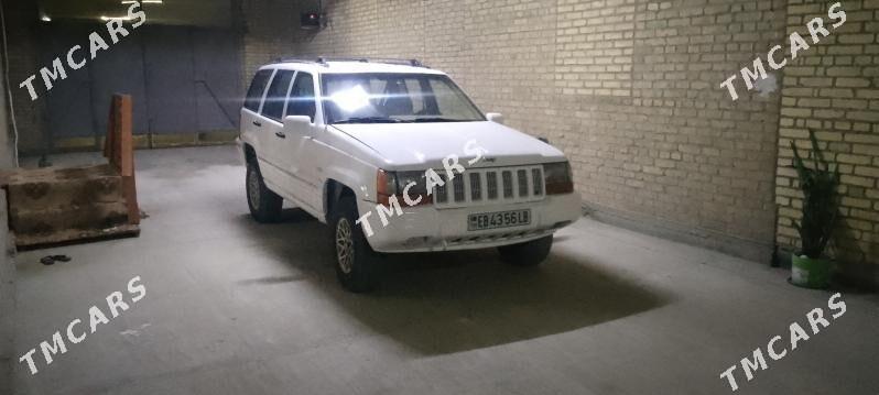 Jeep Grand Cherokee 1995 - 31 000 TMT - Türkmenabat - img 5