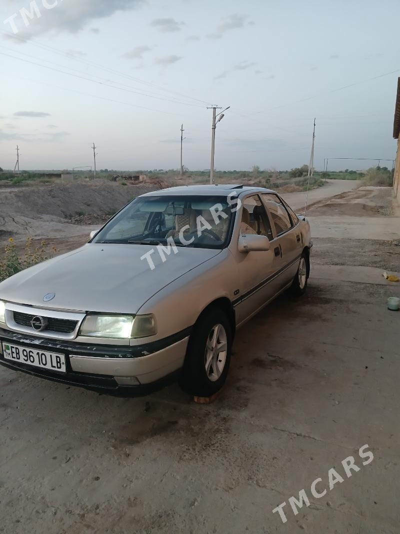 Opel Vectra 1991 - 30 000 TMT - Туркменабат - img 4
