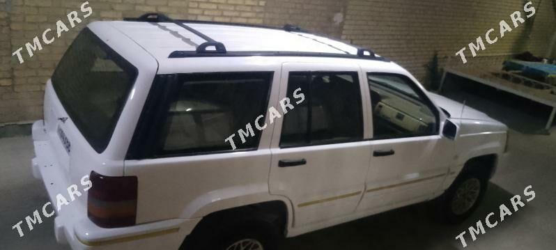 Jeep Grand Cherokee 1995 - 31 000 TMT - Türkmenabat - img 4