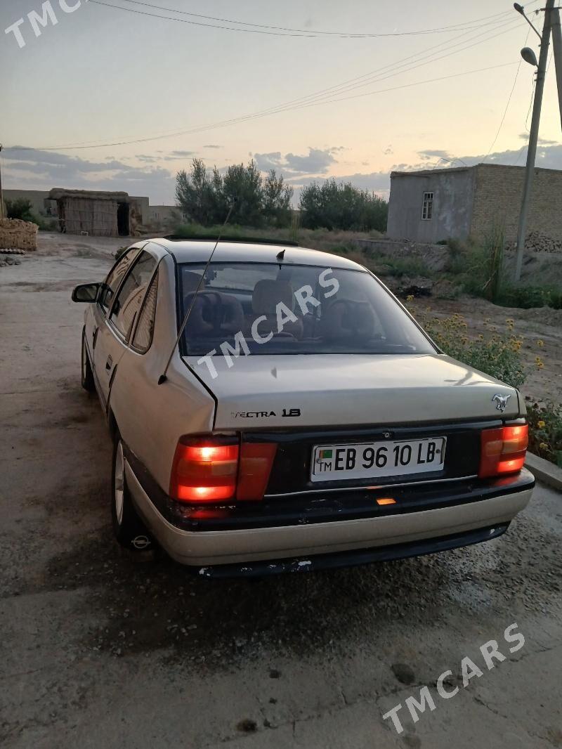 Opel Vectra 1991 - 30 000 TMT - Туркменабат - img 5