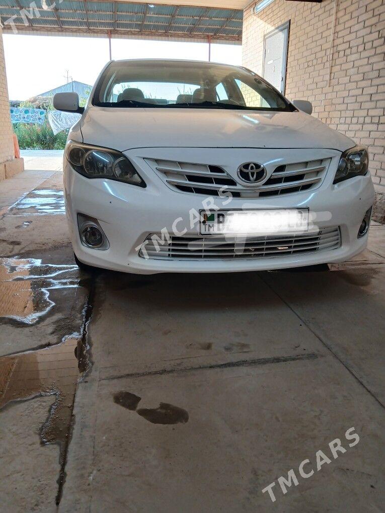 Toyota Corolla 2012 - 150 000 TMT - Farap - img 2