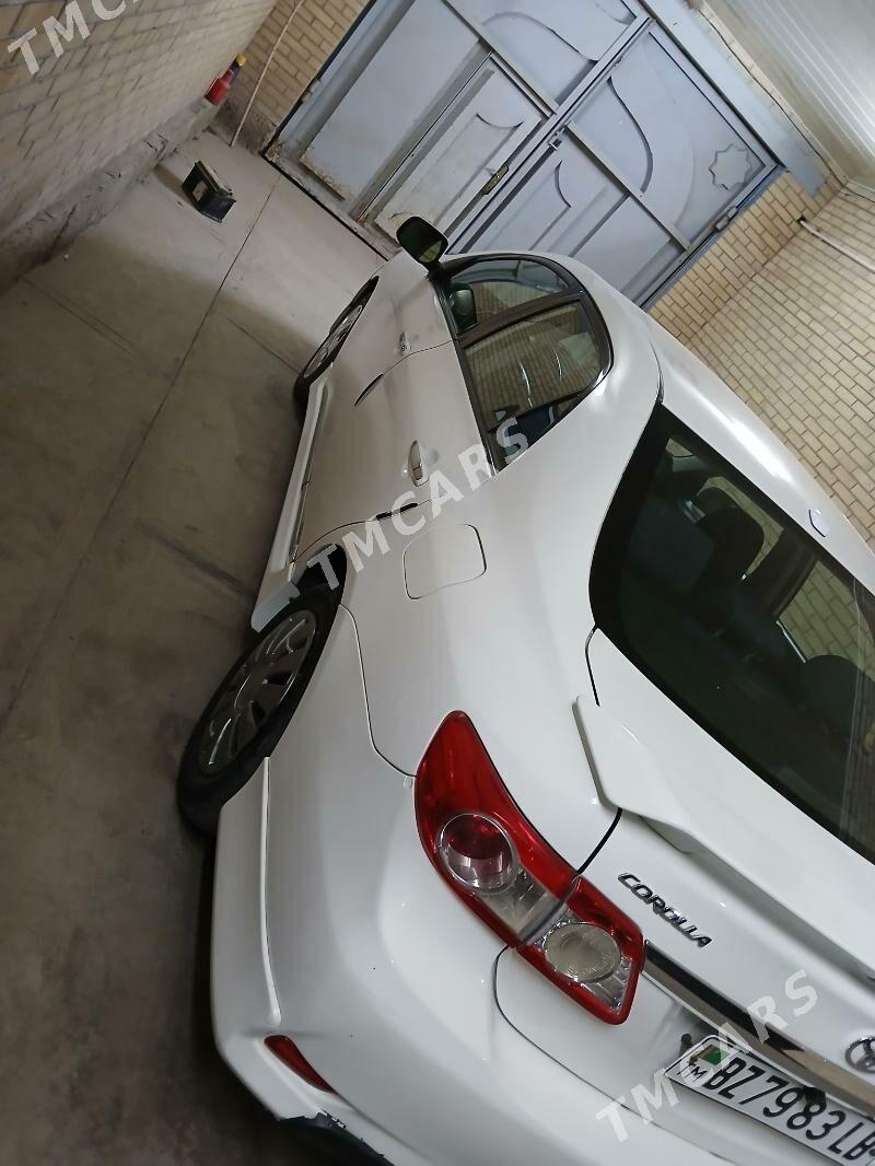 Toyota Corolla 2012 - 150 000 TMT - Farap - img 3