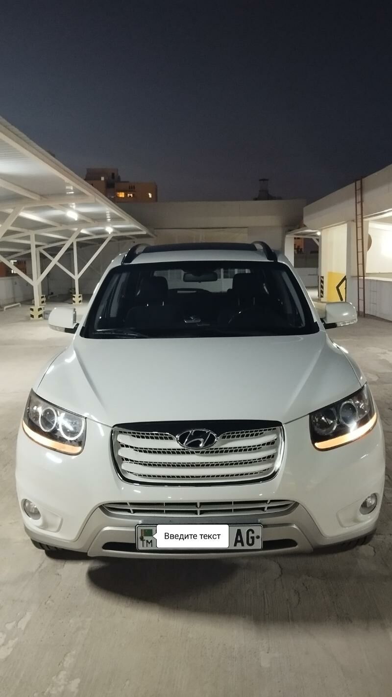 Toyota Highlander 2012 - 216 000 TMT - Aşgabat - img 2