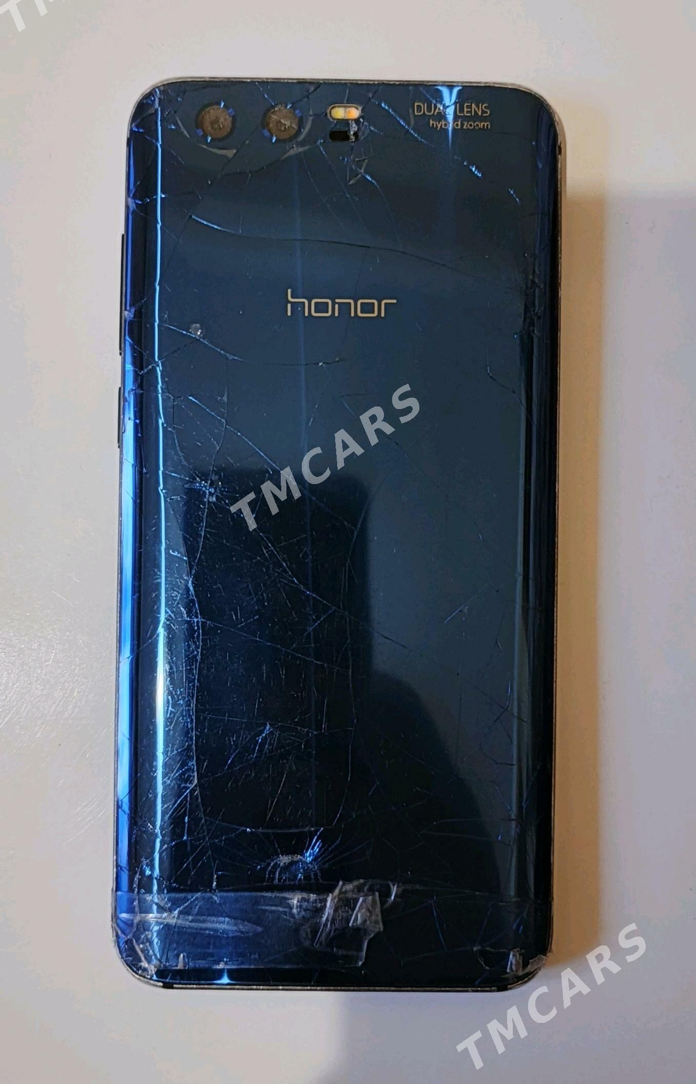 Honor 9 - Aşgabat - img 2