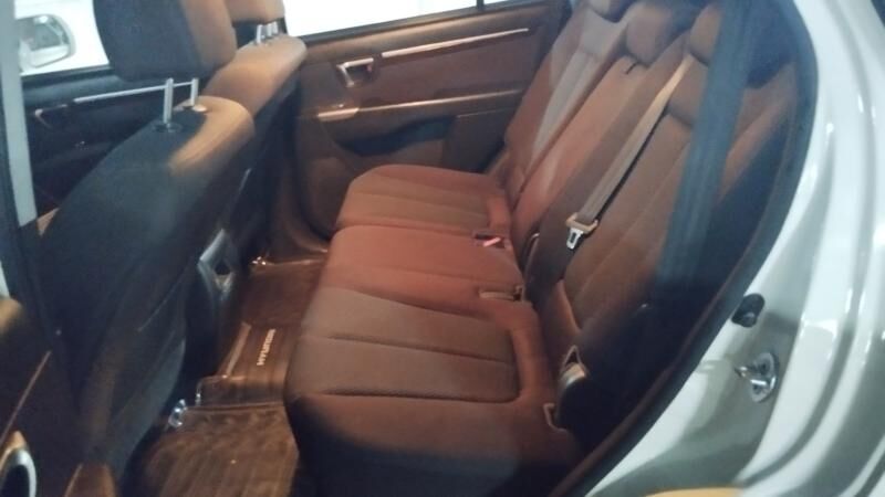 Toyota Highlander 2012 - 216 000 TMT - Aşgabat - img 4