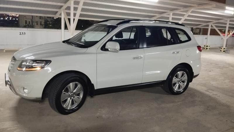 Toyota Highlander 2012 - 216 000 TMT - Aşgabat - img 7