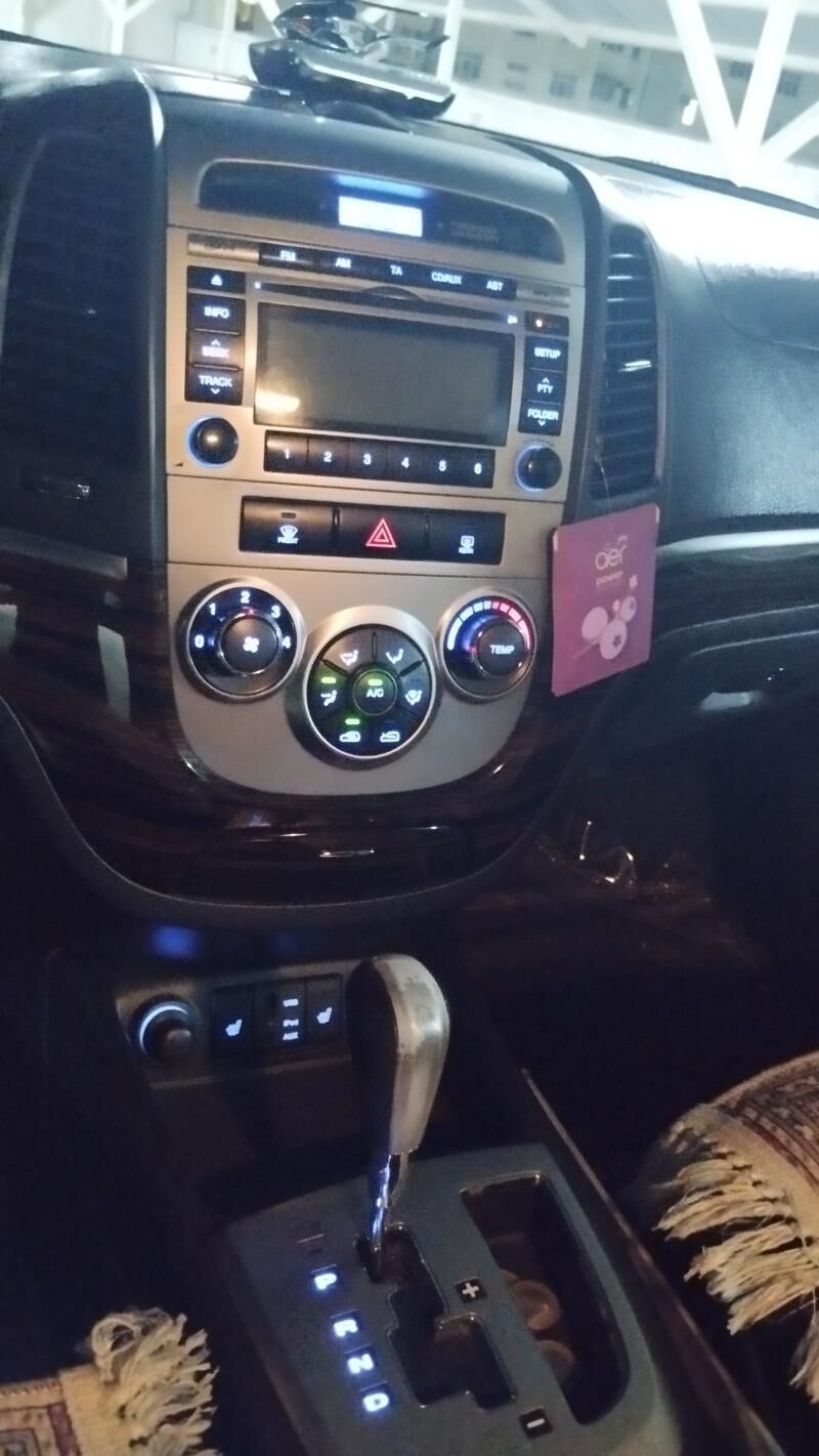 Toyota Highlander 2012 - 216 000 TMT - Aşgabat - img 5