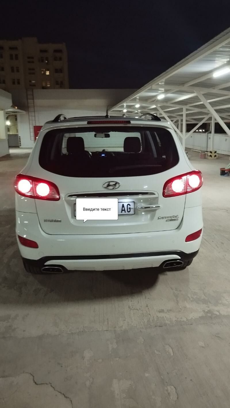 Toyota Highlander 2012 - 216 000 TMT - Aşgabat - img 3