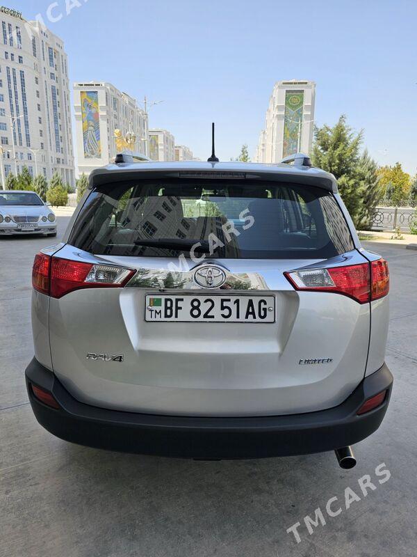 Toyota RAV4 2013 - 265 000 TMT - Köşi - img 2