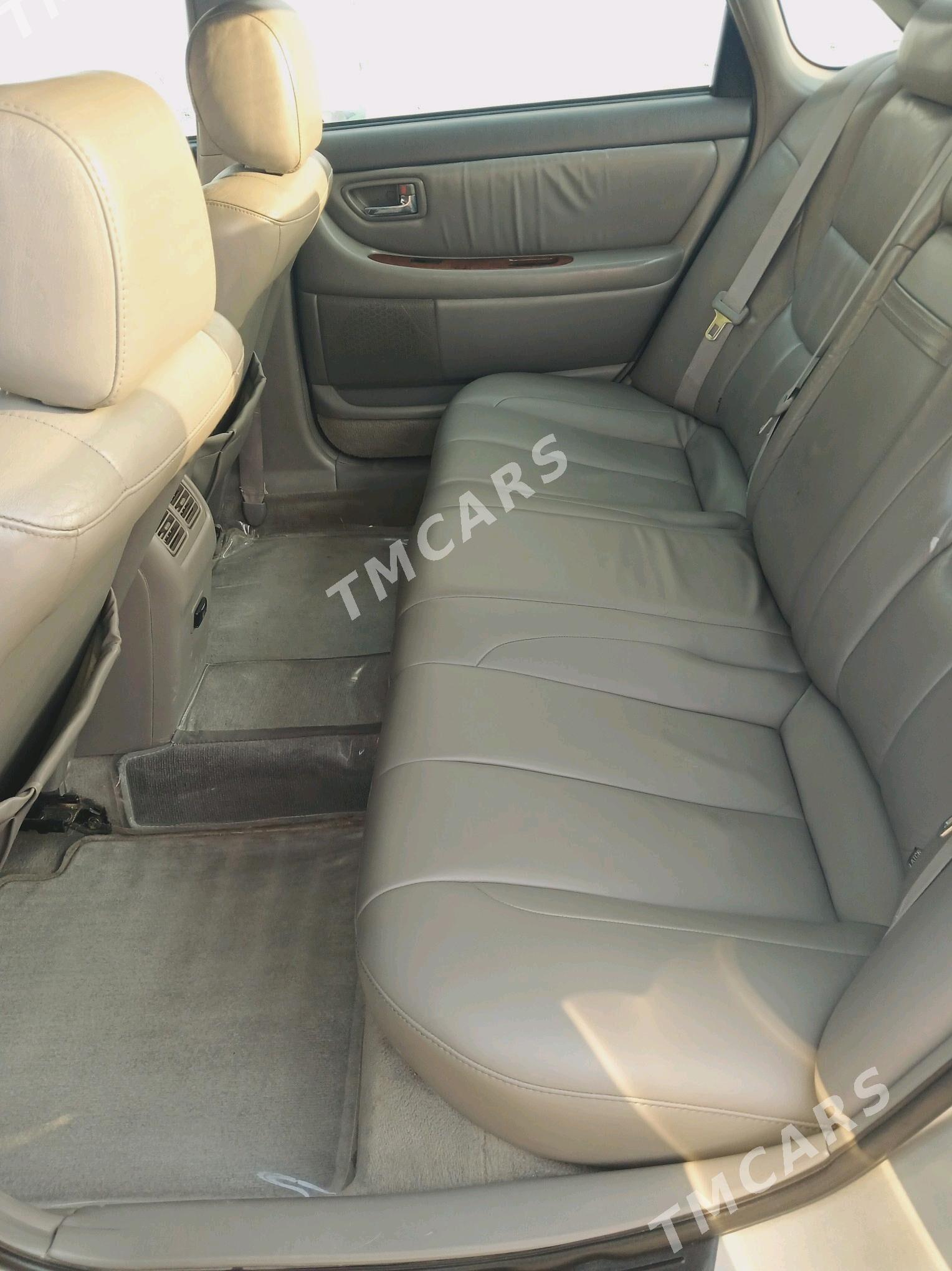 Toyota Avalon 2003 - 210 000 TMT - Балканабат - img 3