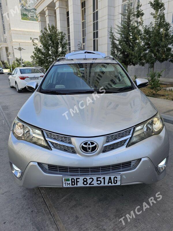 Toyota RAV4 2013 - 265 000 TMT - Köşi - img 3
