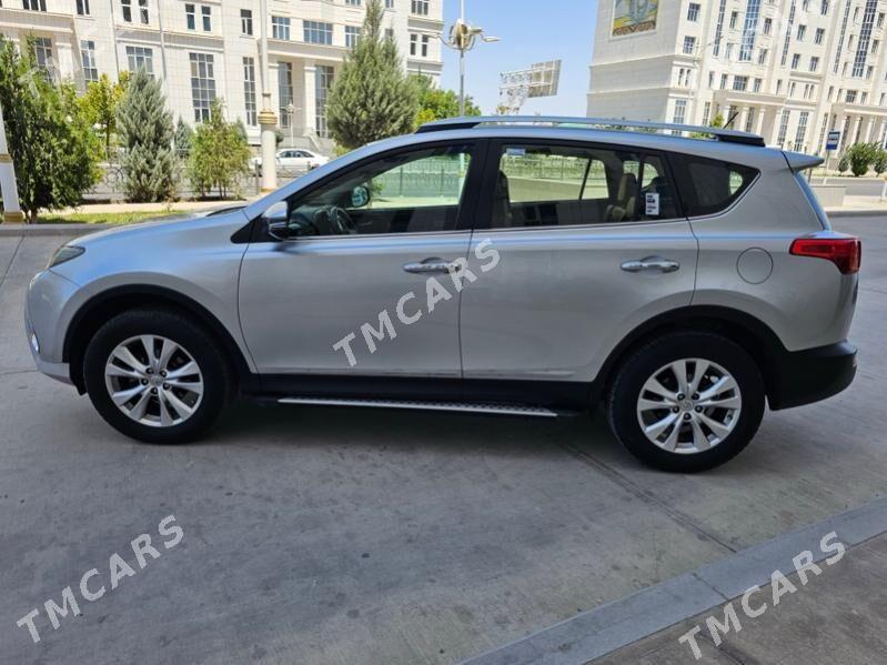 Toyota RAV4 2013 - 265 000 TMT - Köşi - img 5