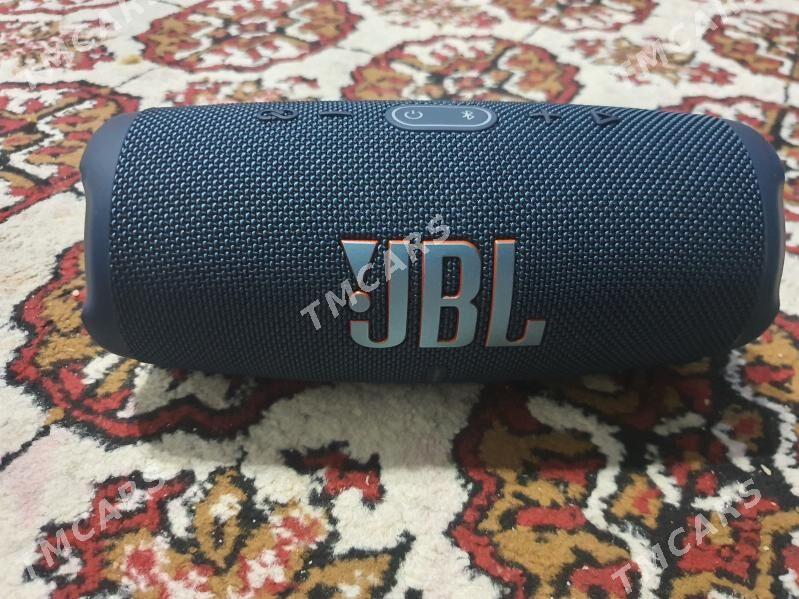 JBL kalonka - Мир 1 - img 2