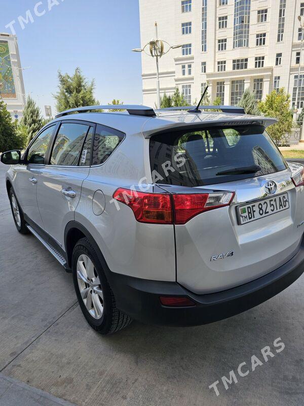 Toyota RAV4 2013 - 265 000 TMT - Köşi - img 4