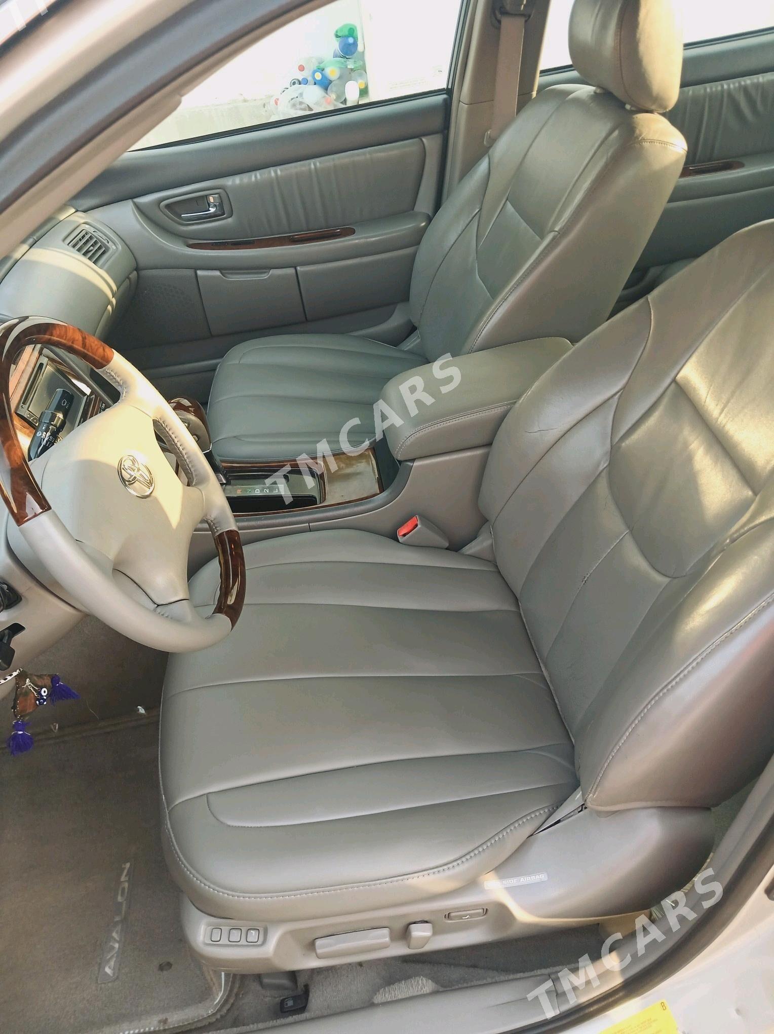 Toyota Avalon 2003 - 210 000 TMT - Балканабат - img 4