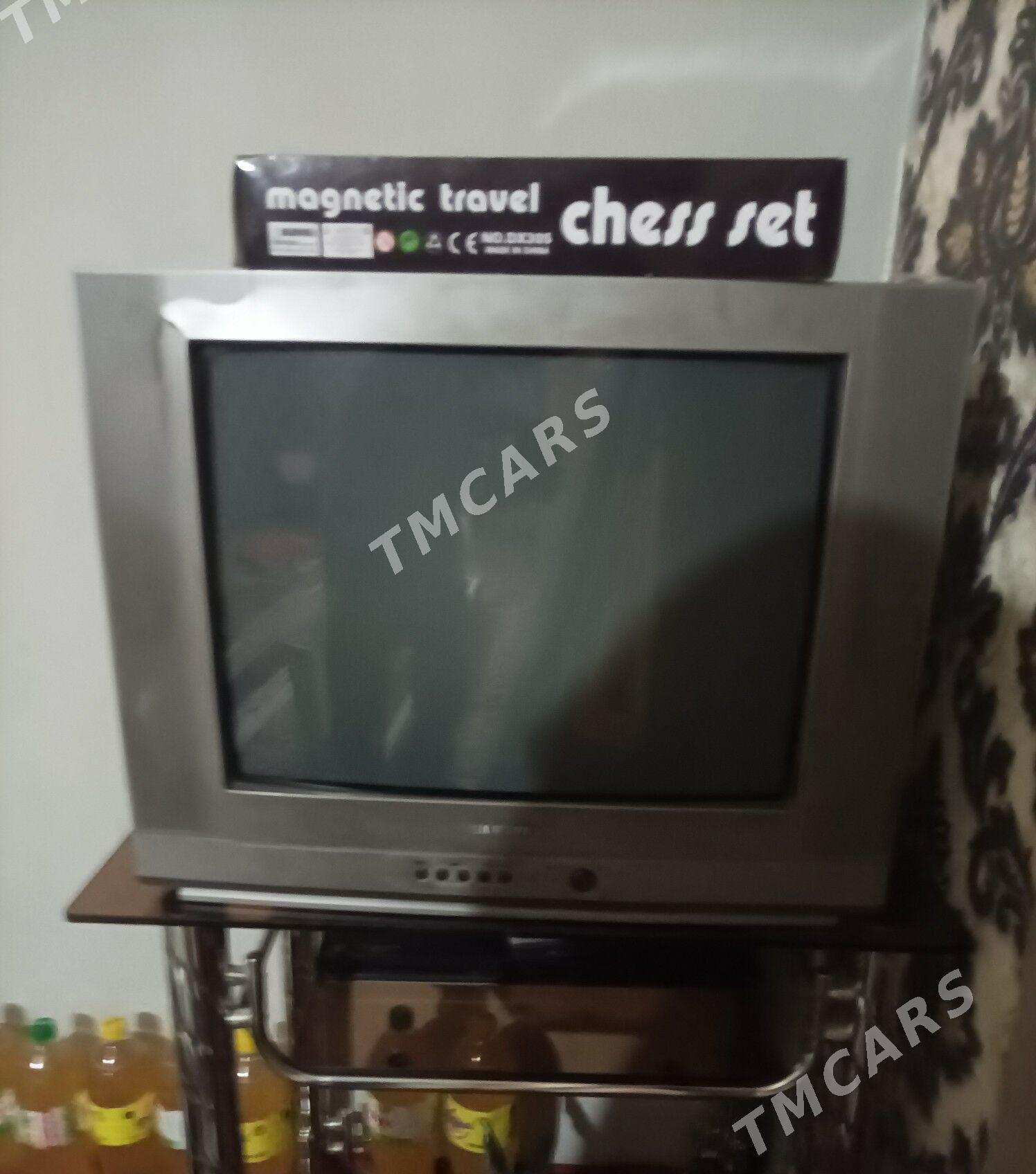 Telewizor - Ашхабад - img 2