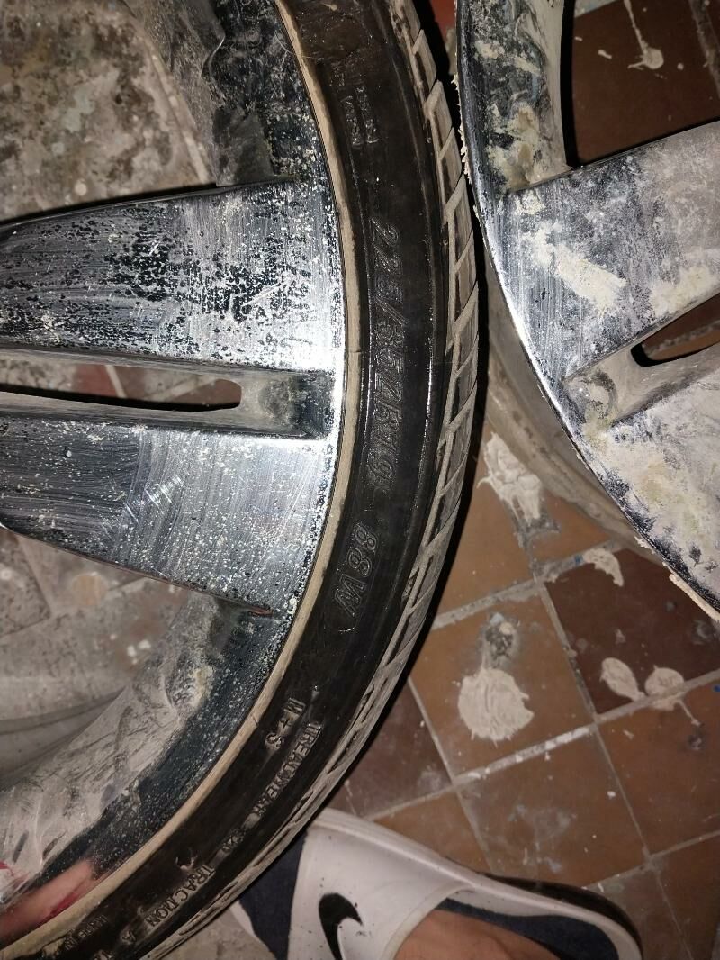 Teker 800 TMT - Ашхабад - img 3