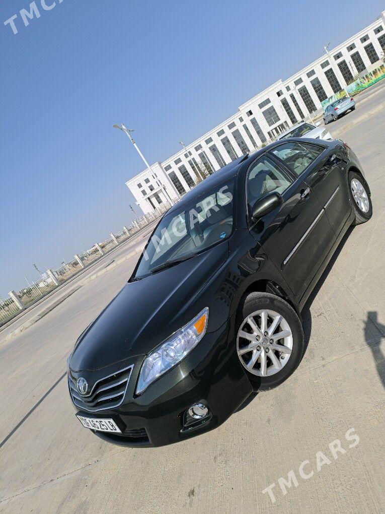 Toyota Camry 2011 - 195 000 TMT - Туркменабат - img 4