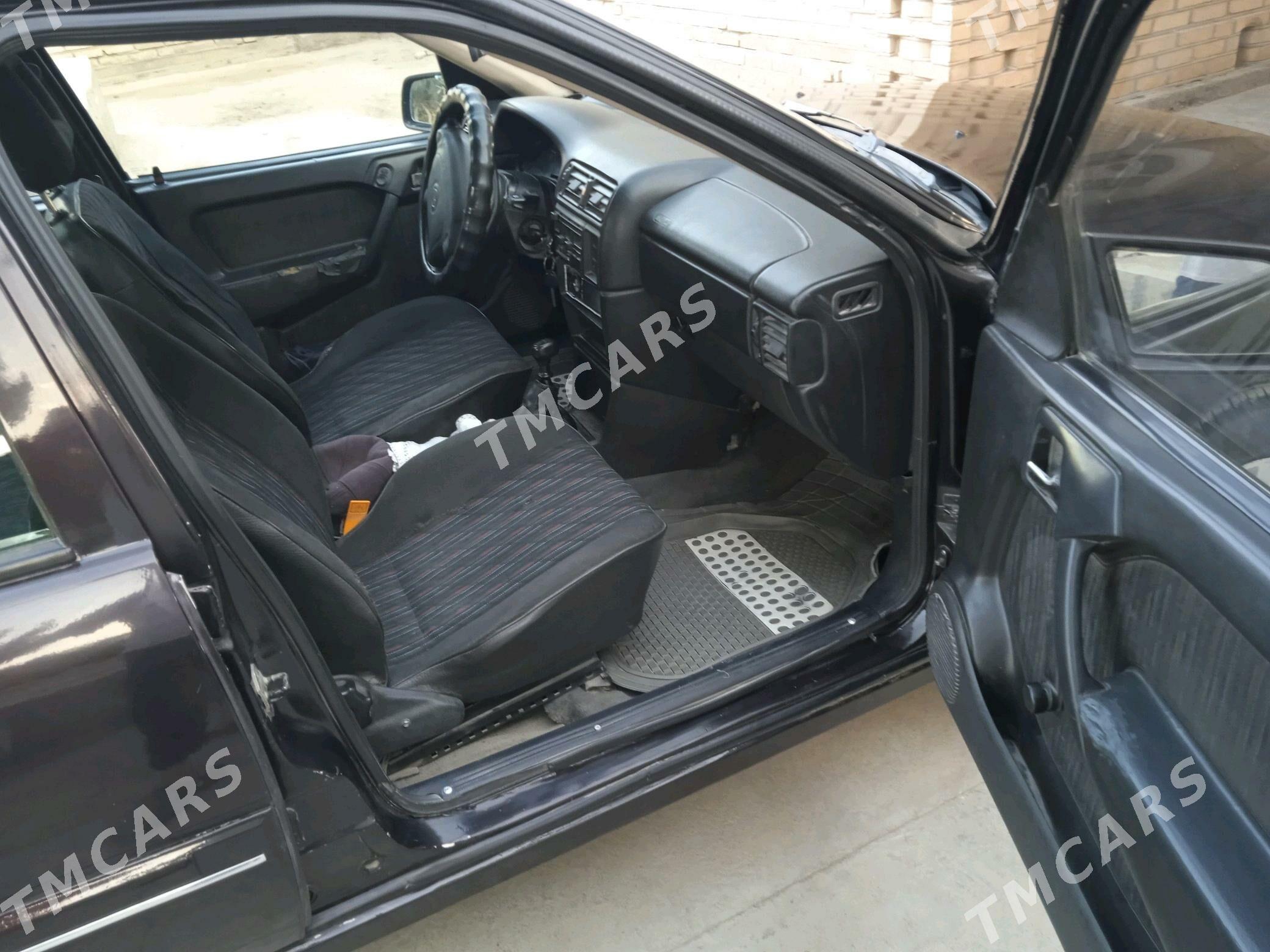 Opel Vectra 1991 - 42 000 TMT - Туркменгала - img 5