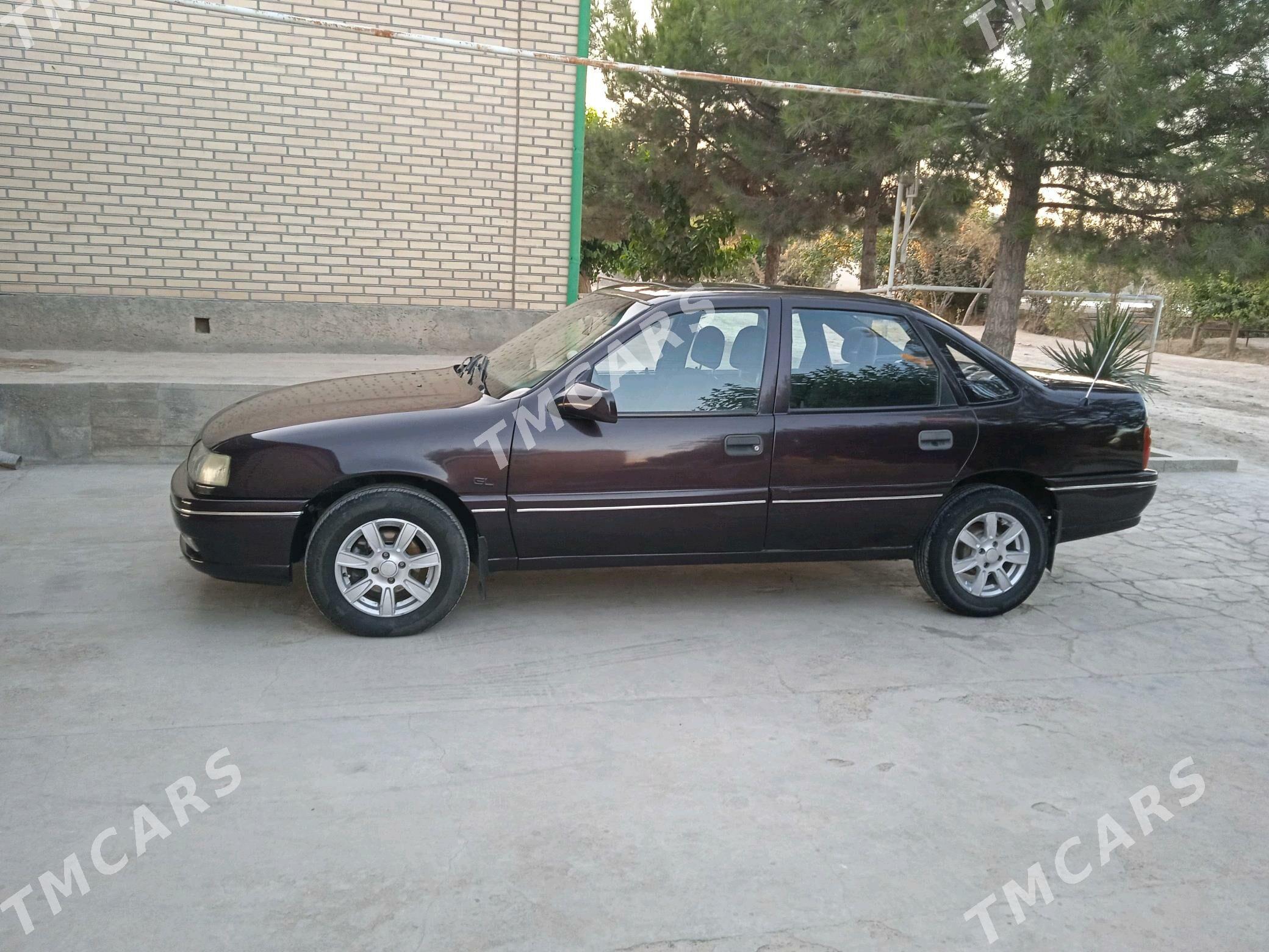 Opel Vectra 1991 - 42 000 TMT - Туркменгала - img 7