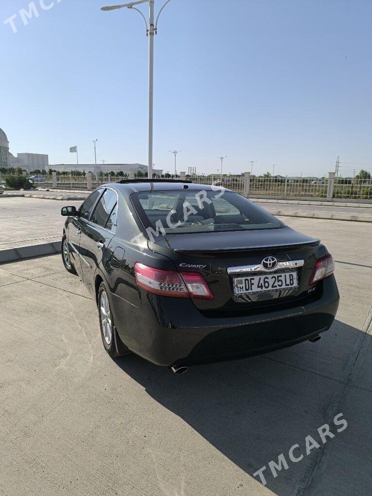 Toyota Camry 2011 - 195 000 TMT - Туркменабат - img 2