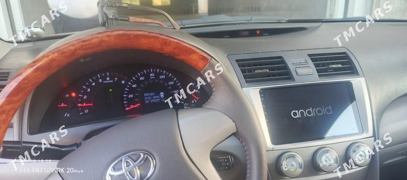Toyota Camry 2011 - 195 000 TMT - Туркменабат - img 5