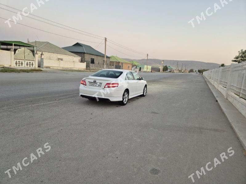 Toyota Camry 2010 - 190 000 TMT - Büzmeýin GRES - img 5