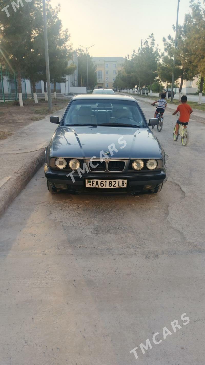 BMW 540 1993 - 90 000 TMT - Kerki - img 2