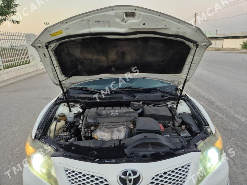 Toyota Camry 2010 - 190 000 TMT - Büzmeýin GRES - img 8