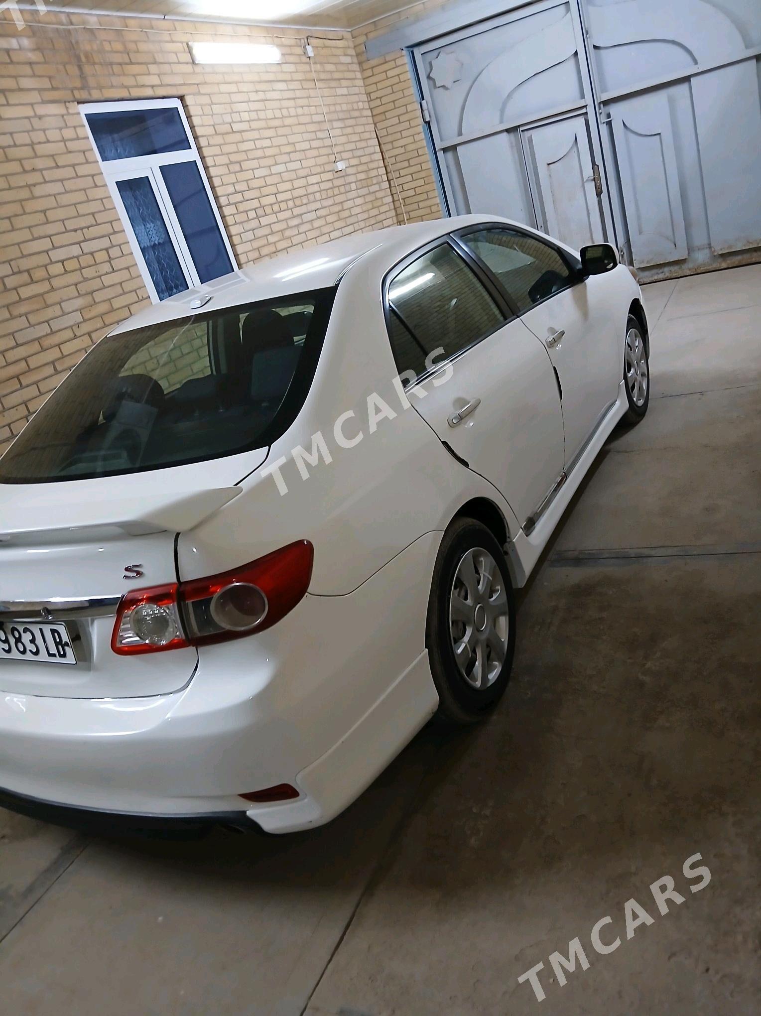 Toyota Corolla 2012 - 150 000 TMT - Farap - img 4