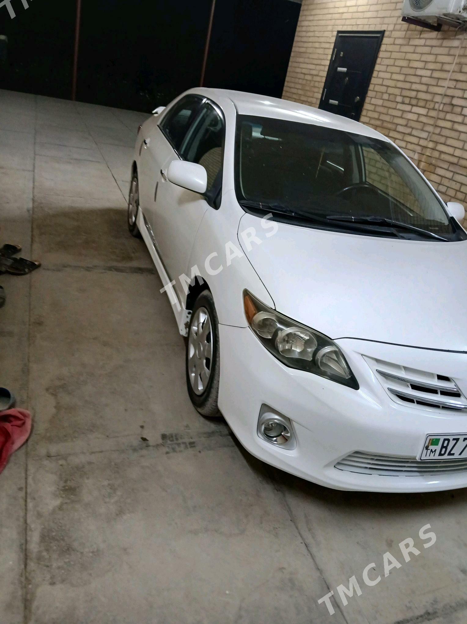 Toyota Corolla 2012 - 150 000 TMT - Farap - img 5