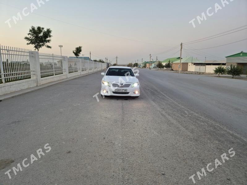 Toyota Camry 2010 - 190 000 TMT - Büzmeýin GRES - img 7