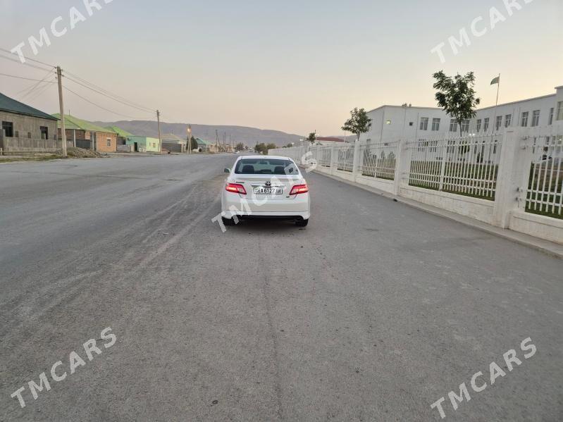 Toyota Camry 2010 - 190 000 TMT - Büzmeýin GRES - img 3
