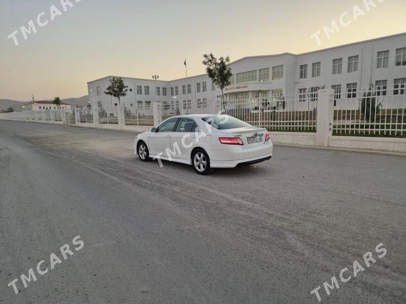 Toyota Camry 2010 - 190 000 TMT - Büzmeýin GRES - img 2