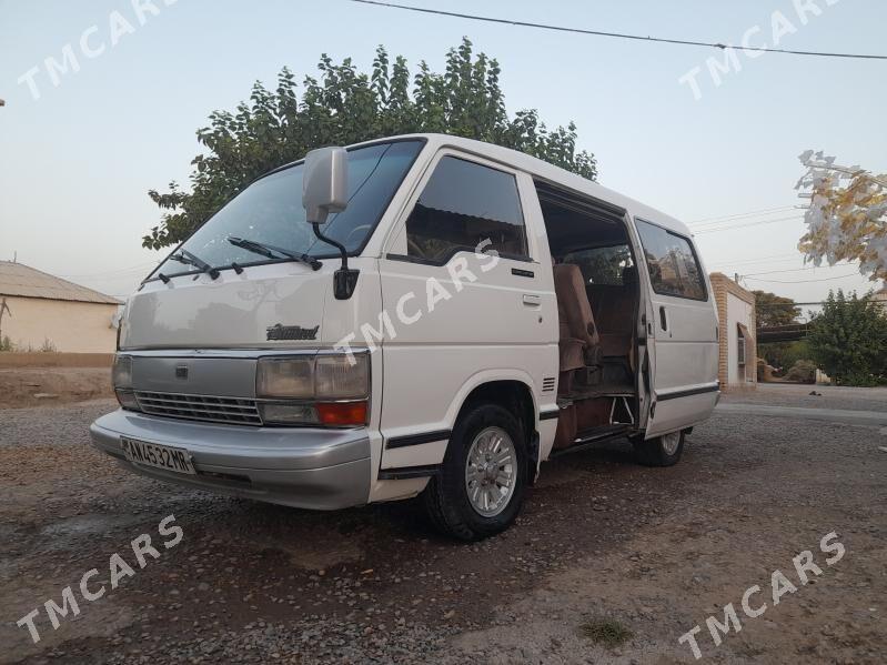Toyota Hiace 1989 - 50 000 TMT - Сакарчага - img 2