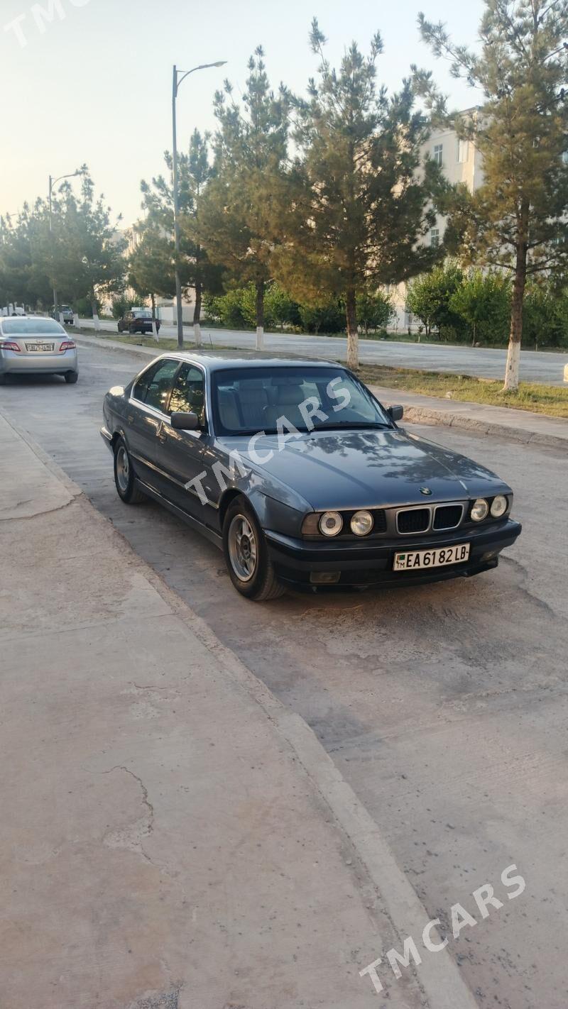 BMW 540 1993 - 90 000 TMT - Kerki - img 3
