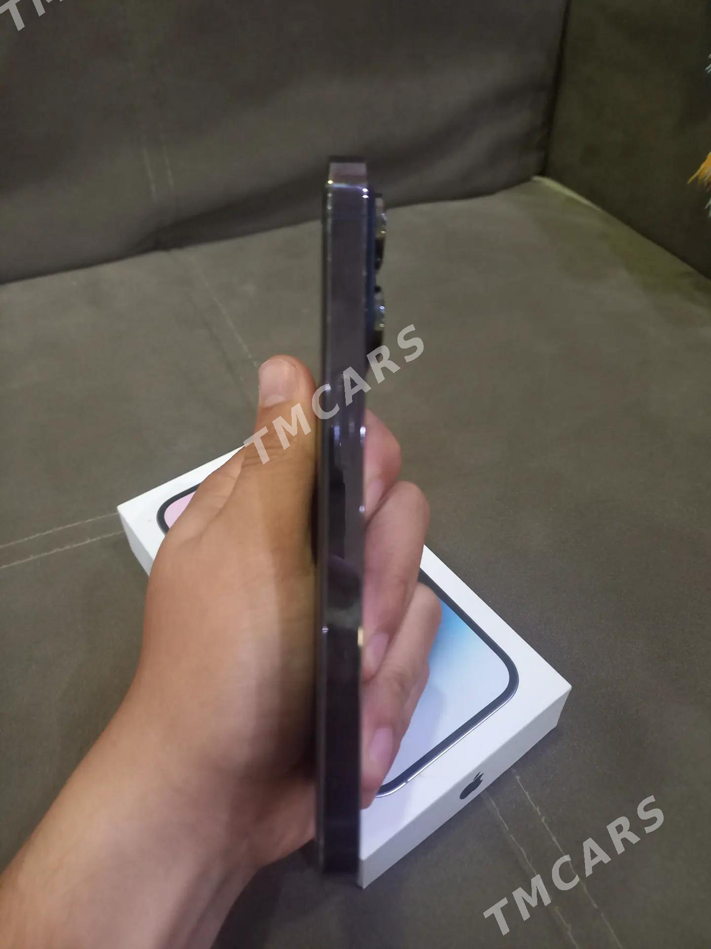 iPhone 14 pro - Балканабат - img 3