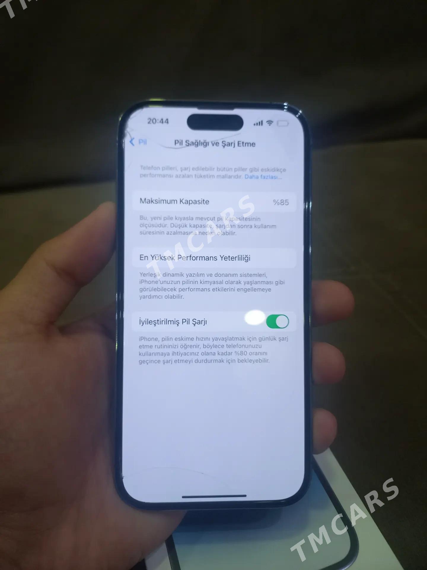 iPhone 14 pro - Балканабат - img 5