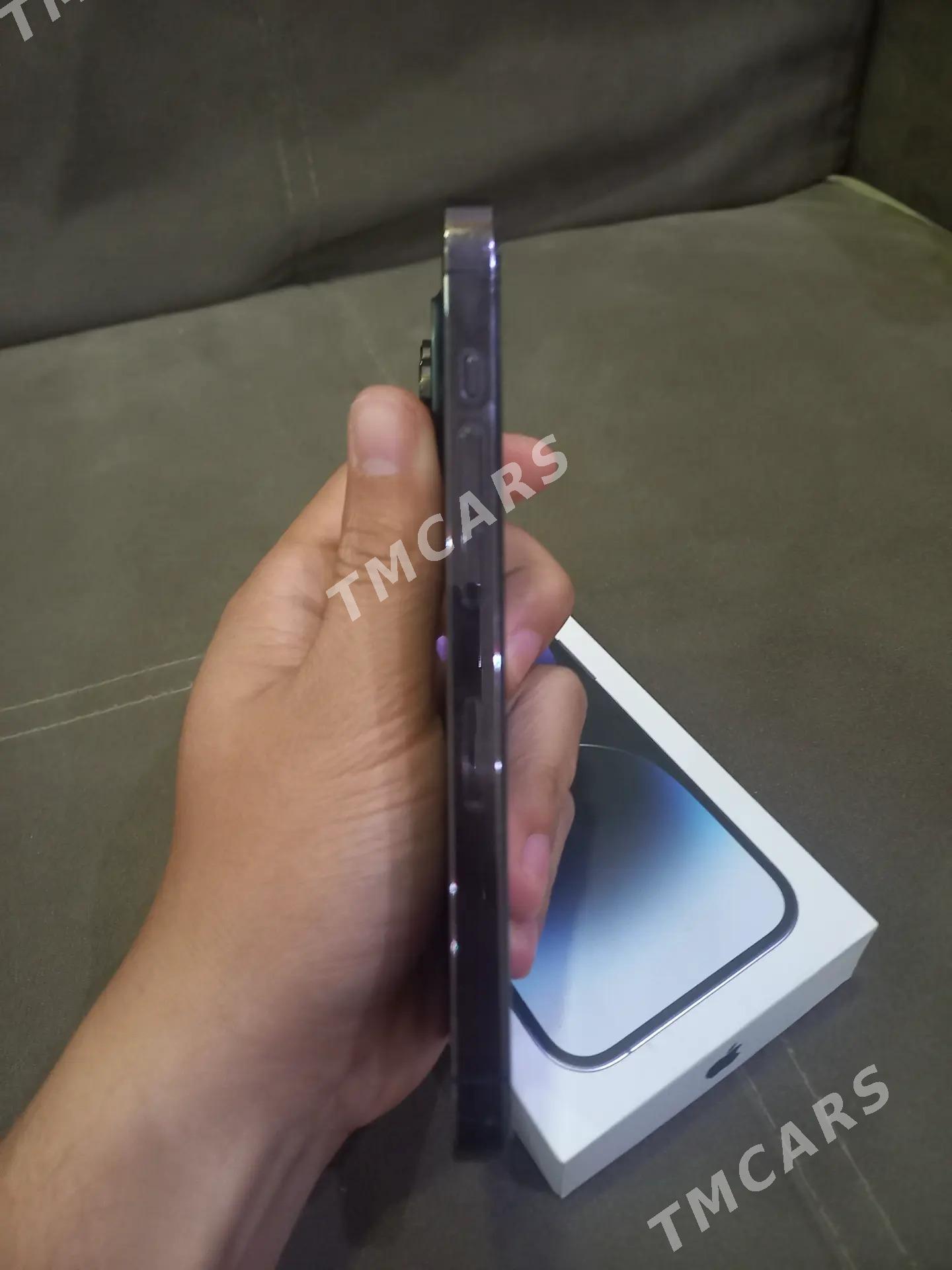 iPhone 14 pro - Балканабат - img 2
