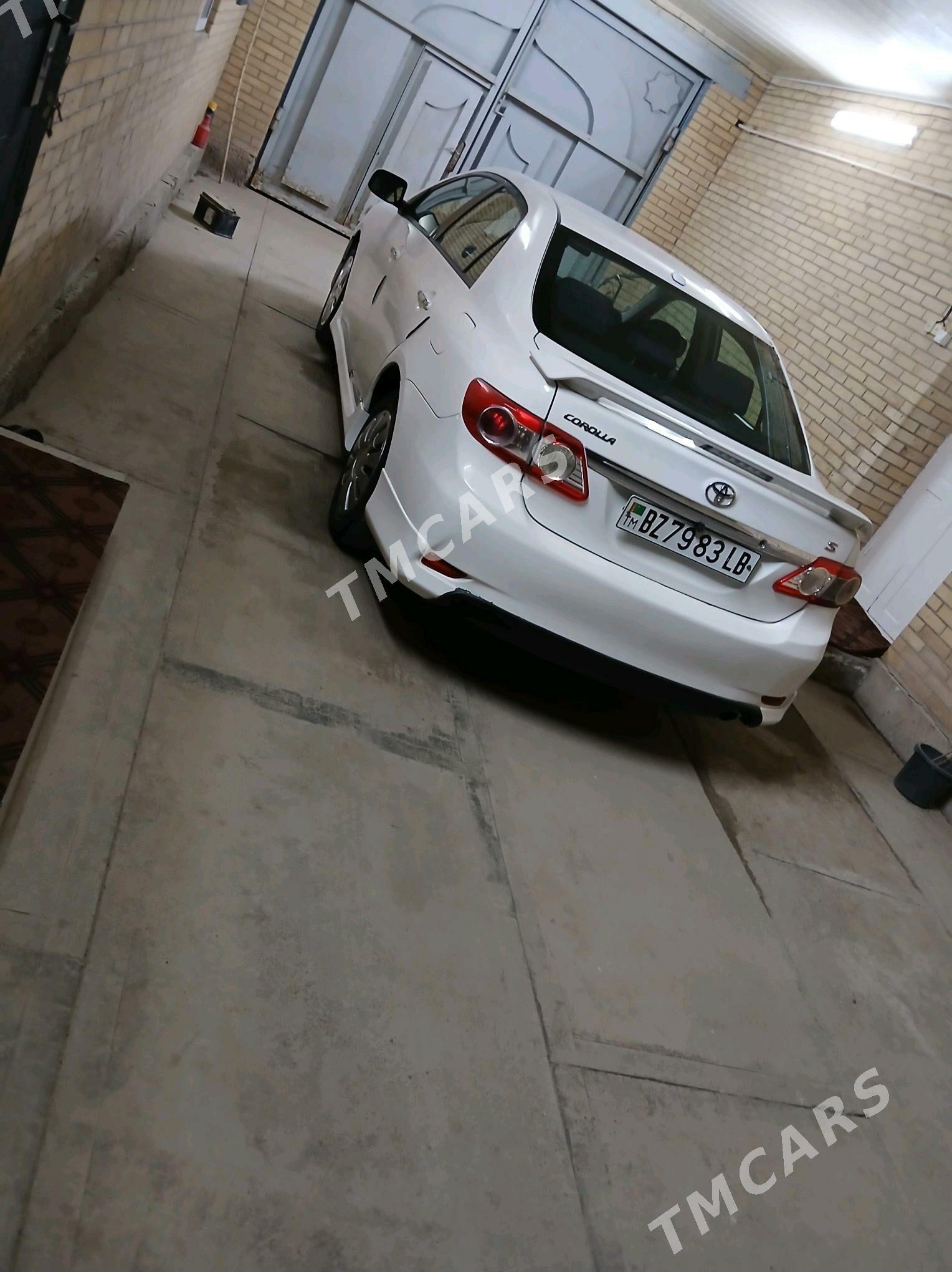 Toyota Corolla 2012 - 150 000 TMT - Farap - img 6