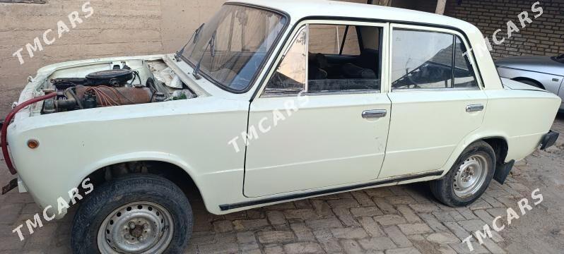 Lada 2101 1980 - 15 000 TMT - Baýramaly - img 4