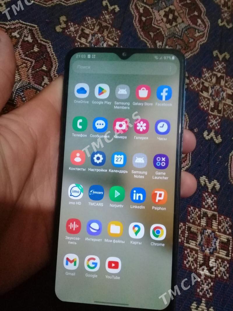 Samsung A12 - Türkmenabat - img 2