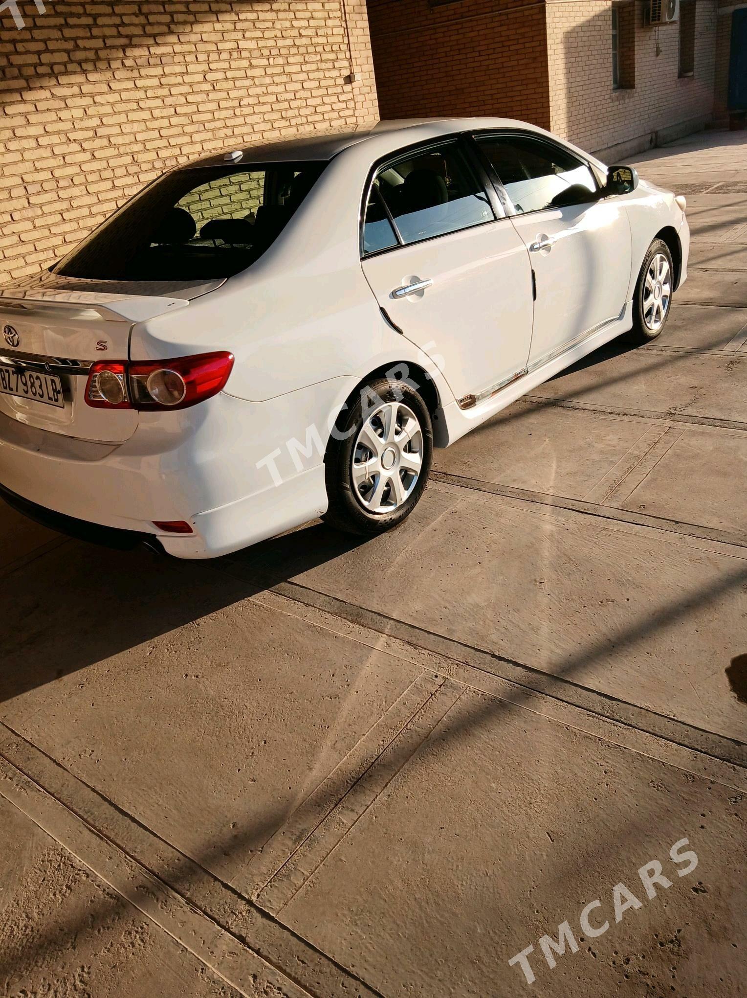 Toyota Corolla 2012 - 150 000 TMT - Farap - img 7