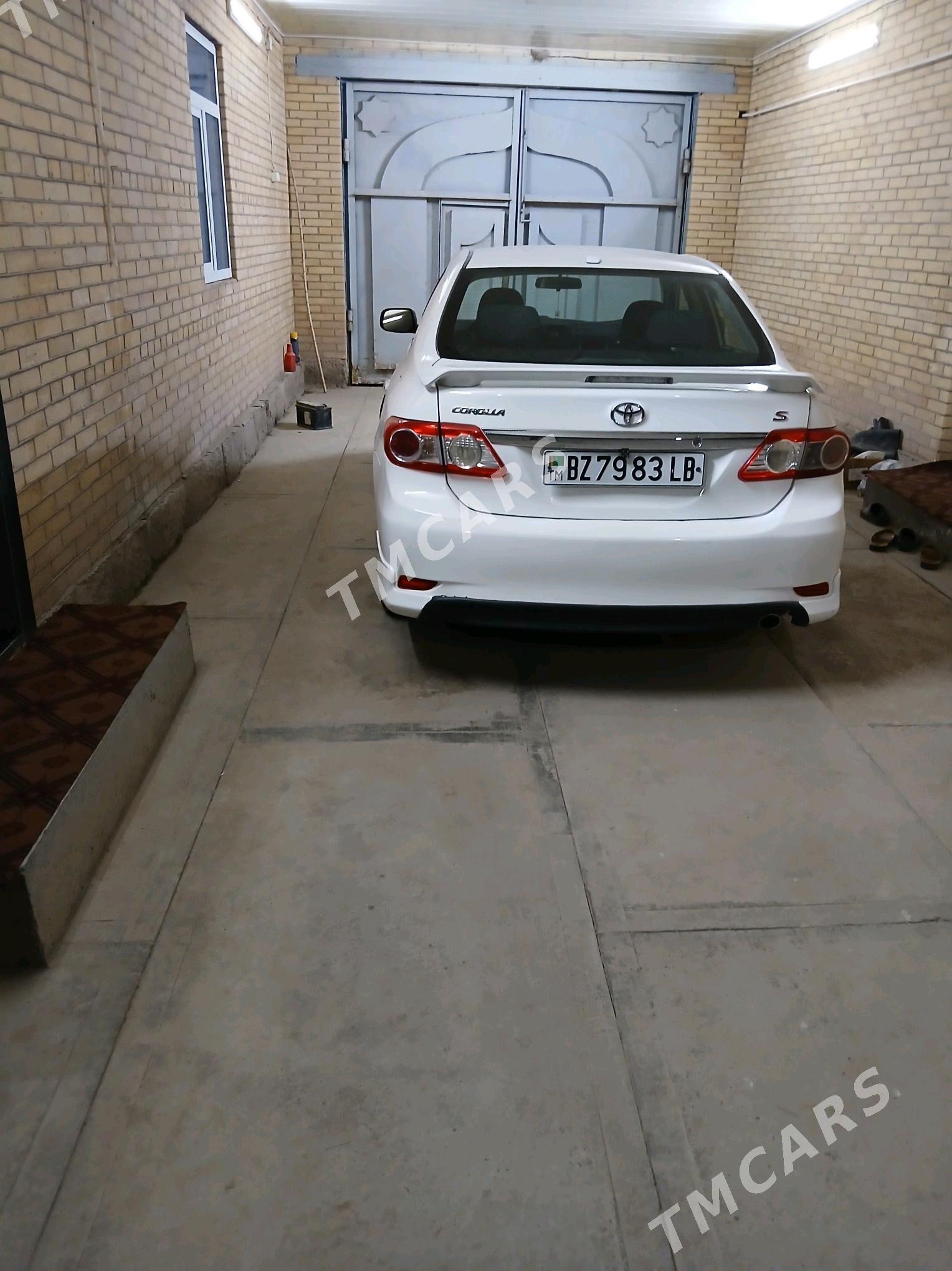 Toyota Corolla 2012 - 150 000 TMT - Farap - img 8