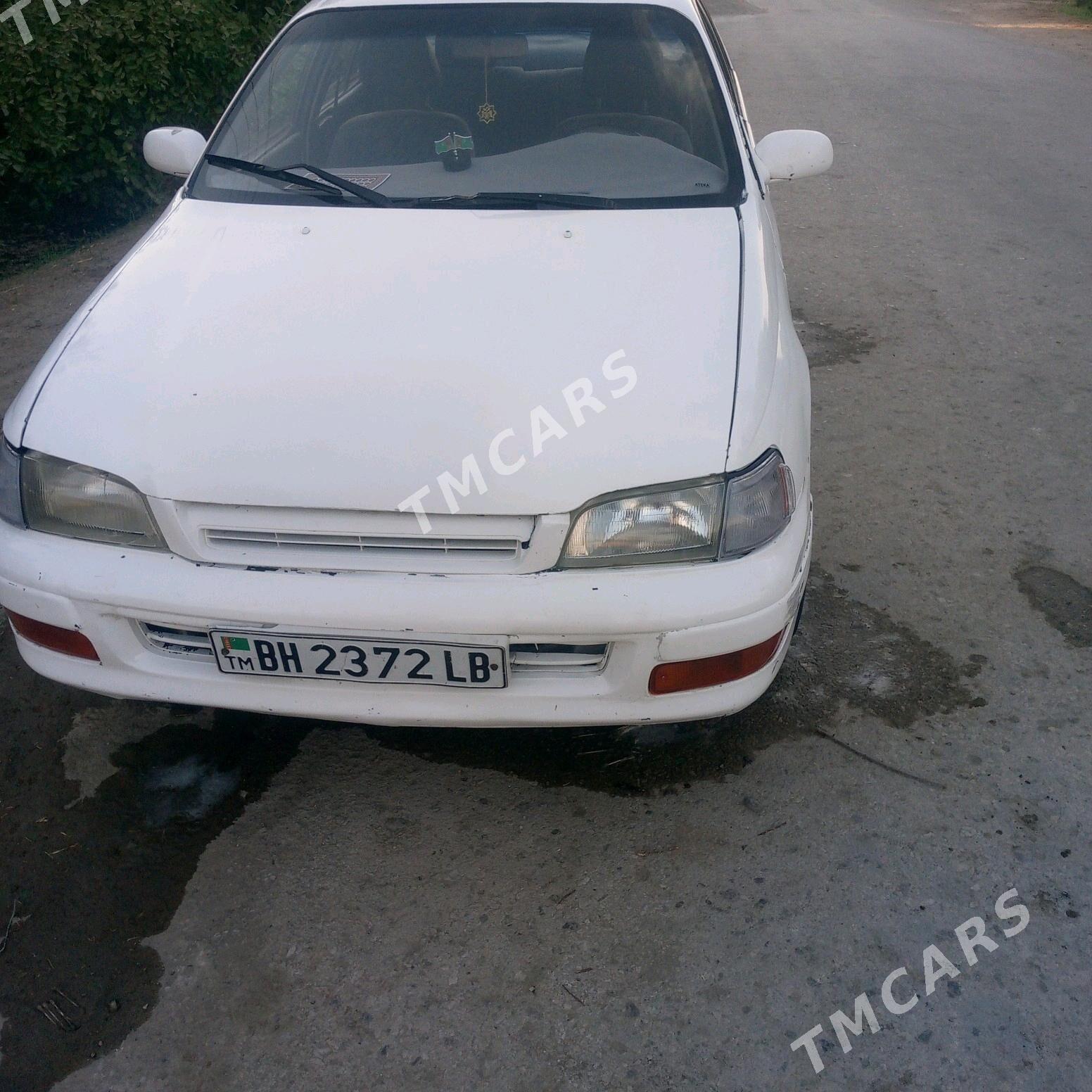 Toyota Corona 1994 - 50 000 TMT - Sakar - img 6